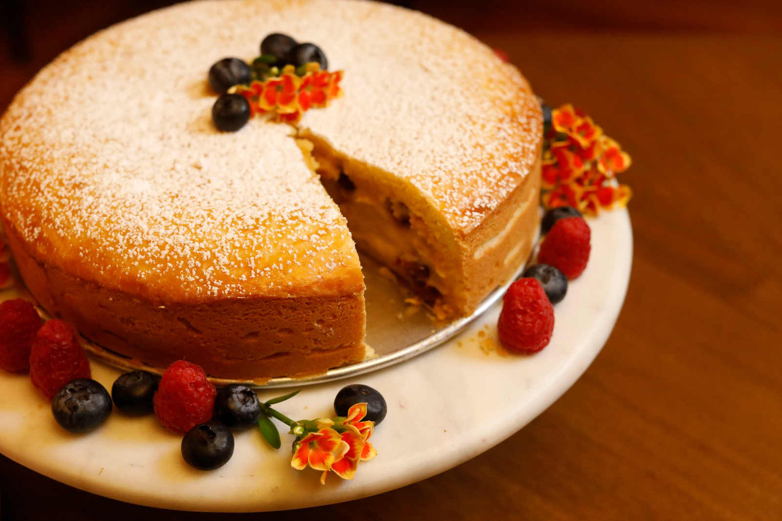 Art of cake